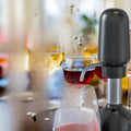 Electric Wine Decanter