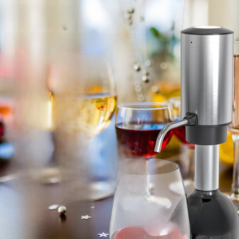 Electric Wine Decanter